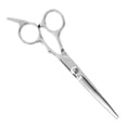 thumbnail image 3 of Tijeras profesionales para cortar cabello, tijeras de peluquero familiares, herramienta de peluquería, tijera reguladora, 3 of 8