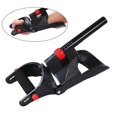 thumbnail image 1 of Forearm Support Adjustable Hand Grip Strengths Exerciser Wrist Trainer Arm Wrist Muscle Training Fitness Equipment New, 1 of 5