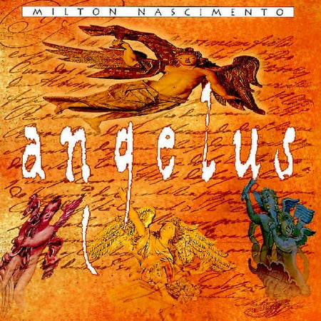 ANGELUS (093624549925)