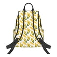 thumbnail image 2 of Hirioo Corn On The Cob for Lightweight Backpack, Durable and Comfortable, Ideal for Travel, School, Hiking, and Everyday Use, 2 of 9