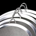 thumbnail image 5 of Kitchen Stainless Steel Flour Tea Strainer Mesh Colander Sieve Filter Sifter, 5 of 19