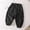 Black, variant on Stylish and Comfortable Kids Casual Pants for Boys and Girls Autumn Winter Fashion Long Trousers 0 to 9 Years Tween Kids Summer Soft Comfy Trousers Y2K Streetwear Cute Basic Pants