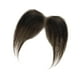 thumbnail image 3 of Flequillo con clip y patillas, accesorio de moda, flequillo sintético, postizo de aire Estilo D, 3 of 9