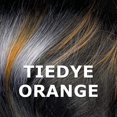 thumbnail image 2 of Zury Sis Beyond Synthetic Lace Front Wig Byd Lace H - Ben (Tiedye Orange), 2 of 5