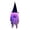 White, variant on Halloween Pumpkin Ghost Hanging Decoration, Spooky Floating Specter Figurine with Witch Hat and Glowing Eyes for Door Window Tree Garden Porch Fall Accent Ornament for Haunted House Party