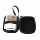 thumbnail image 4 of Juego de té de titanio con tazas, regalo chino, portátil, ligero, tetera de viaje, tetera Kung Fu para picnic, oficina o interiores, 4 of 8