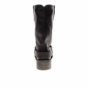 Durango® Black Harness Boot
