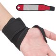 thumbnail image 1 of Brace de Soporte de Muñeca de Magnet Autoadeante, Pulsera de Turmalina Deportiva Autocalentable COMODO Para Usar Material de Buceo Sbr para Deportes para AmiGosq, 1 of 7