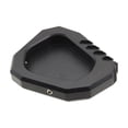 thumbnail image 1 of Motorcycle Accessorie R12NINET Kickstand Enlarge Side Stand Extension Support Pad For BMW R12 R 12 NINET 2023 2024 2025-, 1 of 6