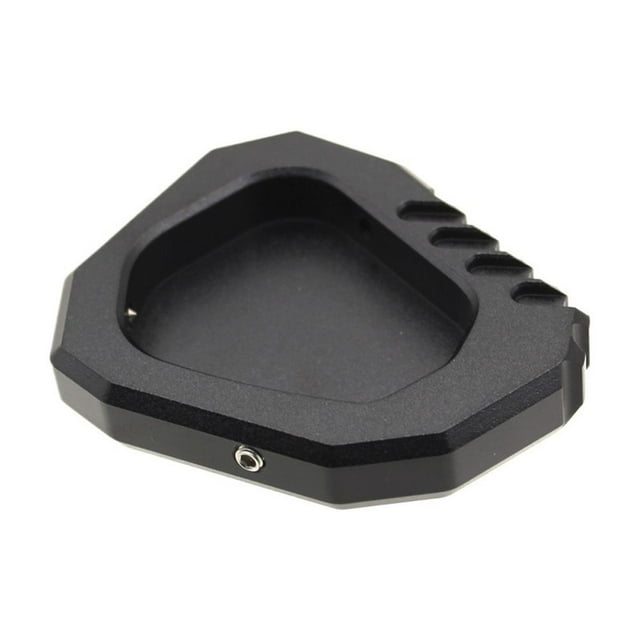 Accessoire de Moto R12NINET Béquille Agrandir Support Latéral pour BMW R12 R 12 NINET 2023 2024 2025-