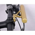 thumbnail image 4 of 3x Extensor de Manillar de , Soporte de Extensión de Manillar de Ligero para Luces Velocímetro Soporte de Montaje de Teléfono 3 piezas, 4 of 8
