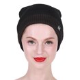 thumbnail image 4 of USB Rechargeable Heating Hat, Rapid Heating, Large Area Heating, Comfortable Wearing, Intelligent Temperature Control, Portable, 4 of 7