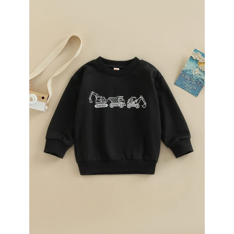 2t black sweatshirt online