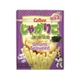 thumbnail image 6 of Calbee Jagarico Umami Seaweed Potato, Original Salad, Hokkaido Butter, Low Fat (Pack of 16), 6 of 6