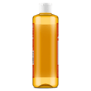Dr. Bronner's Magic Soap - Tea Tree - Pure-Castile Liquid Soap - 16 fl oz - for Face, Body Wash, Hands