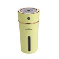 thumbnail image 4 of Pequeño Purificador Portátil Del Humidificador de Aire Por USB para Del Coche de Ministerio Del Interior Amarillo BLESIY Humidificador de aire 300ML, 4 of 8