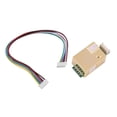 thumbnail image 1 of MHZ-19 Módulo De Sensor NDIR Sensor De Dióxido De Carbono Infrarrojo 0-5000ppm Para Monitor Con Líneas Soledad Sensor de dióxido de carbono, 1 of 7