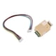 thumbnail image 1 of Sensor de CO2 infrarrojo MH-Z19 para piezas de repuesto de reparación de monitor de de de dióxido de carbono Yotijar Sensor de dióxido de carbono, 1 of 7
