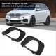 thumbnail image 2 of Car Rear Exhaust Pipe Opening Cover for BMW X5 E53 3.0i 2001-2006, 2 of 5