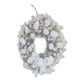 thumbnail image 3 of Letreros de madera para exteriores, letrero de Pascua, Panel acrílico, decoración de Pascua, decoraciones de corona de Pascua optimizadas para la excelencia Jadeshay A, 3 of 8