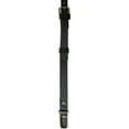 thumbnail image 2 of CTM  Coated Leather 1/2 Inch Clip-End Suspenders (Women), 2 of 3