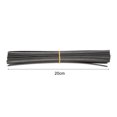 thumbnail image 4 of SOLDADURA DE 20 PCS VARILLAS DE SOLDADURA DE PLÁSTICO TPO TPO TEO PP BARRAS SOLDADORAS Para Parachoques de Automóviles, Kayaks, Pistola de Plástico Soldador, 4 of 7