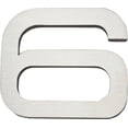 thumbnail image 1 of Atlas Homewares PGN6-SS Paragon Maison Numéro-6, Acier Inoxydable, 1 of 3