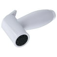 thumbnail image 1 of Handheld Bidet Sprayer, Hygeian Toilet Sprayer G1/2 Thread  For Carpet For Bathroom For Men B1115W 3 Piece Set 1, 1 of 8