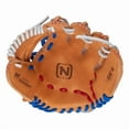 thumbnail image 6 of Nokona S1 Edge Precision All American I-Web 6U Infield/Outfield Baseball Glove, 6 of 8