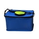 thumbnail image 1 of Advancent Cubo de lona plegable, contenedor de transporte de pescado, bolsa de agua cuadrada redonda para pesca Pescar aleatorio 30.5*20*18 cm (cinturón) Advancent DJ0768-04, 1 of 6