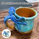 thumbnail image 4 of Dive Into Every Sip – Handmade Octopus Mug, 3D Octopus Coffee Mug, 4 of 5