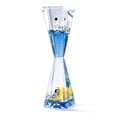 thumbnail image 1 of Timer Floating Motion Bubbles Sand Watch with Elegant Liquid Design, Living Room Flip-Over For Kids Rooms, Decor, 1 of 6