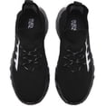 thumbnail image 4 of Tenis Hombre, Zapatos Hombre Deportivos, Zapatos de Malla Transpirable para Hombre, Zapatillas de Deporte Casuales de Moda para Entrenamiento Caminar Correr Gimnasio, 4 of 7