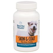 Skin & Coat Shed Reducer Chewables