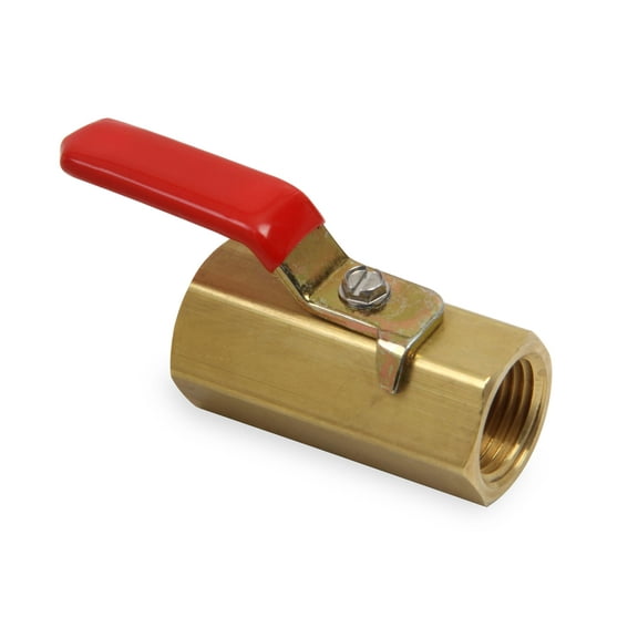 Earl's Performance 230509ERL Clamp-On Hose Fitting
