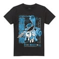 thumbnail image 1 of Lilo & Stitch T-Shirt Manga Adulte, 1 of 6
