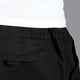 thumbnail image 4 of Pantalones cargo de longitud completa para hombre, deportivos, informales, con bolsillo, cordón y cremallera, color liso, cintura elástica, 4 of 9