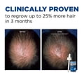 thumbnail image 3 of Tratamiento anticaída Rogaine Extra Strength 5% Minoxidil, 3 of 5
