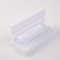 thumbnail image 1 of Barbecue Stringer Box Machine Meat Vegetables String Grill, 17.5CM*12CM White, 1 of 6