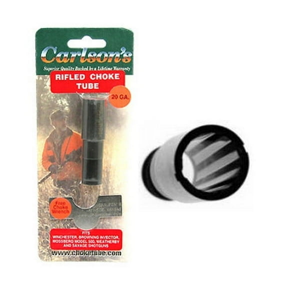 Carlsons Rifled Choke Tube