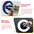 thumbnail image 4 of 1pc Hydraulic Cylinder Piston Rod Practical Seal U-Cup Installation Tool Tie Rod, 4 of 8