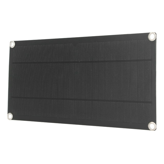 Panel solar fotovoltaico flexible,Panel solar monocristalino Panel solar flexible Módulo de panel solar fotovoltaico Confiabilidad excepcional