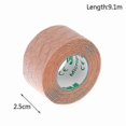 thumbnail image 1 of Rhinoplasty Splint Ortho Immobilize Thermoplastic Nose Fracture Adhesive Tape G, 1 of 5