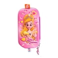 thumbnail image 1 of FM Lapicera Escolar Bely y Beto PRINCESA CORAZONES BE503A33PB, 1 of 5