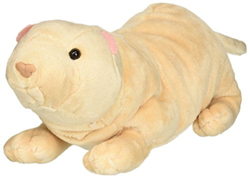 mole stuffed animal walmart