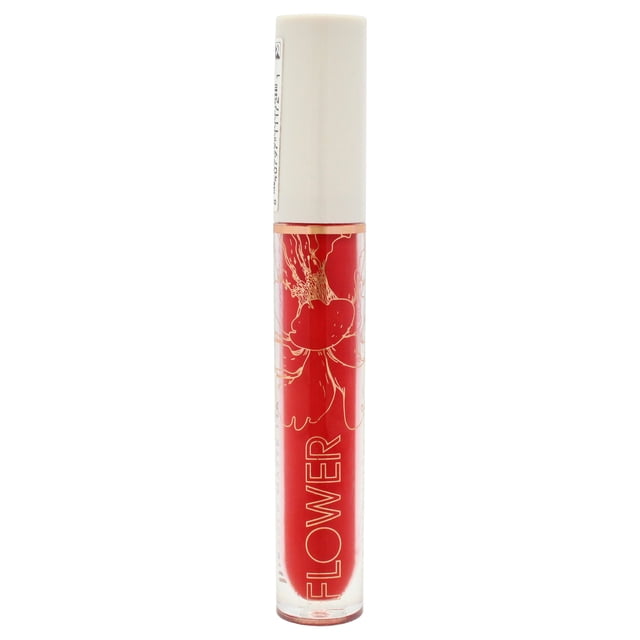 Lápiz labial Miracle Matte Lip - ML8 Crimson Touch de Flower Beauty para mujer - 0.17 oz