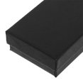 thumbnail image 4 of Caja de reloj rectangular de 10 piezas para hombre, caja de exhibición y almacenamiento de relojes, caja de reloj, soporte para reloj individual, 4 of 6
