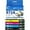 1 Combo Pack, variant on 972A Ink Cartridges Compatible for HP X352dw X377dw X452dn X477dn X552 P55250dw P577 Printers, Leak-Proof Design Crisp Printing, Home & Office Use