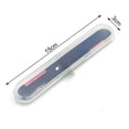 thumbnail image 6 of Cheers.US 1 Set Tick Remover Tool Set Stainless Steel Tick Remover Kit for Cats and Dogs Grooming Supplies for Puppy, 6 of 7