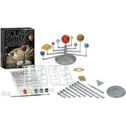 Solar System Planetarium